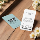 Recherche de russe bleu cartes visite Vintage