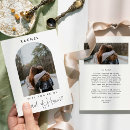 Search for photo bridesmaid cards Minimal