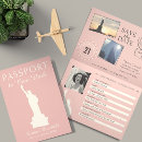 Search for new york birthday invitations Statue of liberty