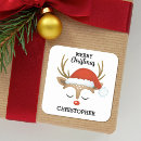 Search for rudolph reindeer stickers Kids