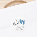 Search for glitter baby shower stickers Cute