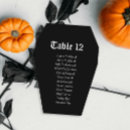 Search for halloween wedding seating charts Couple