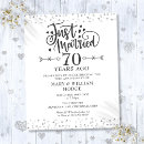 Search for funny wedding anniversary invitations Vow renewal