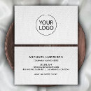 Search for circle logo business cards Standard