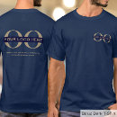 Search for corporate tshirts Small business graphic