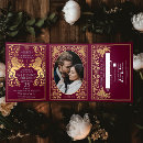 Recherche de lion wedding invitations Royal