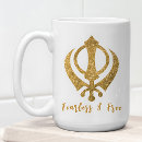 Search for sikh mugs Khanda