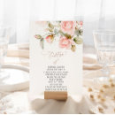 Search for flower arrangements wedding signs Seating arrangement