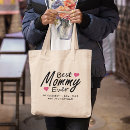 Recherche de kids tote bags Maman
