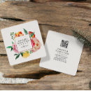 Recherche de peony business cards Moderne