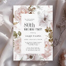 Recherche de anniversaire 80 ans en Fête d'anniversaire