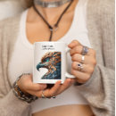 Search for soaring eagle mugs Strength