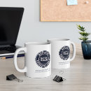 Search for promo mugs Advertising