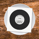 Recherche de music serviettes Noir