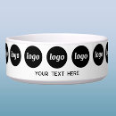Search for logo pet bowls Small business
