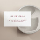 Search for holiday enclosure cards Elegant
