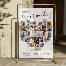 Recherche de pic Collage photo
