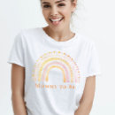 Search for blushing tshirts Mother to be