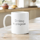 Search for progressive coffee mugs Funny