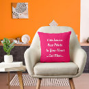 Recherche de de coeur coussins Typographie