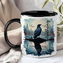 Search for tranquil mugs Nature