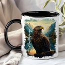 Search for birds on mugs For him