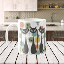Search for atomic cat mugs Vintage