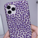 Search for purple leopard iphone cases Glam