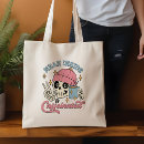 Search for caffeine tote bags Retro