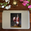 Recherche de verre de vin rouge autocollants Raisins