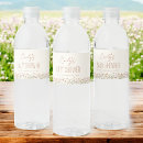 Search for boho water bottle labels Floral