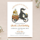 Recherche de blaireau invitations Pour tous