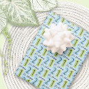 Search for happy 1st birthday wrapping paper Blue