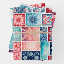 Search for stamps gift wrap Decoupage