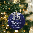 Search for quinceanera ornaments Quinceanera quince xv