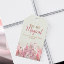 Search for whimsical enchanted magical gift tags Girl