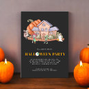 Search for event halloween invitations Cute