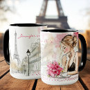 Search for watercolor sketch mugs Illustration