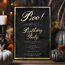 Search for foil halloween invitations Adult