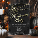 Search for foil halloween invitations Adult