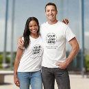 Search for event staff clothing Branding