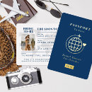 Search for globe 5x7 invitations Travel