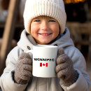 Search for manitoba mugs Canadian flag