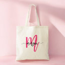 Search for back tote bags Monogrammed