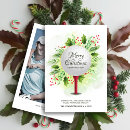 Search for golf christmas cards Golfer