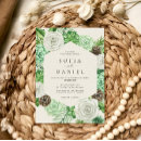 Search for hexagon wedding invitations Modern