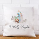 Search for religious pillows Star of bethlehem
