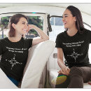 Recherche de compass tshirts Boussole