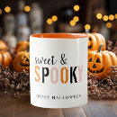 Recherche de halloween tasses Éffrayant