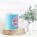 Search for girl with dog mugs Anime